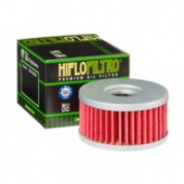 В продаже фильтр масляный hi-flo hf136, доставка по России
