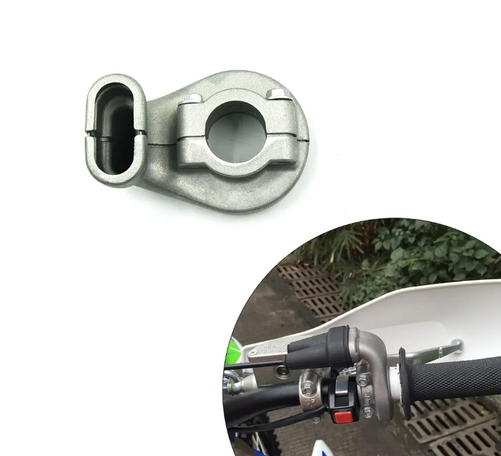 Throttle Control Casing KTM