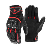 Motowolf MDL0335 red