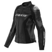 Dainese Racing 4 Lady Black