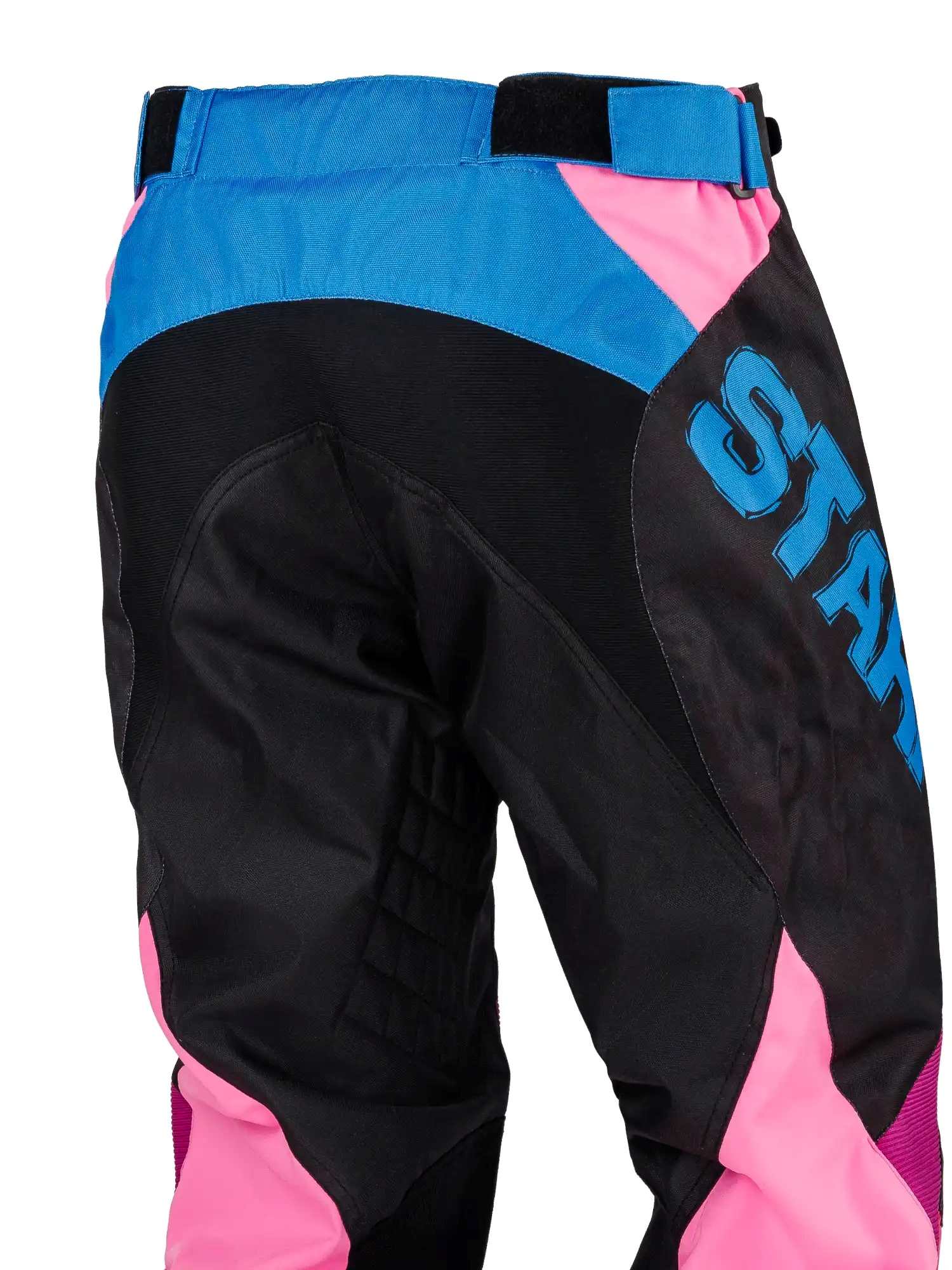 STARKS Base Cross 2.0 Woman Pink (1)
