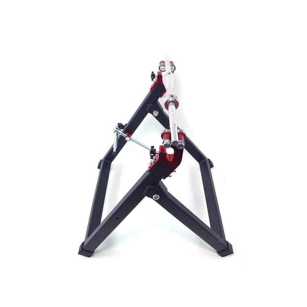 Wheel Balance Debugging Frame_2