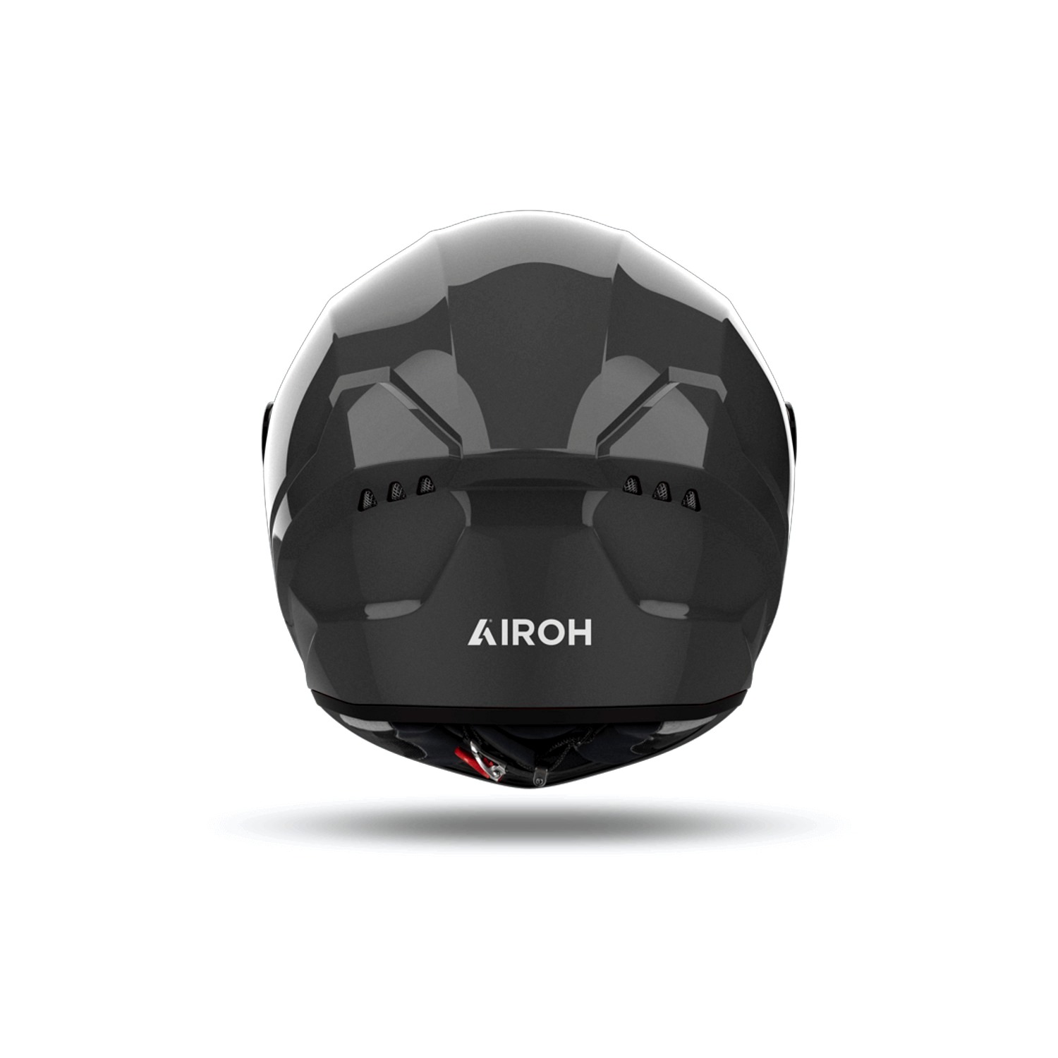 Airoh Connor Color Anthracite Gloss_1