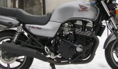 Дуги Crazy Iron Honda CB750 для мотоцикла, доставка по России