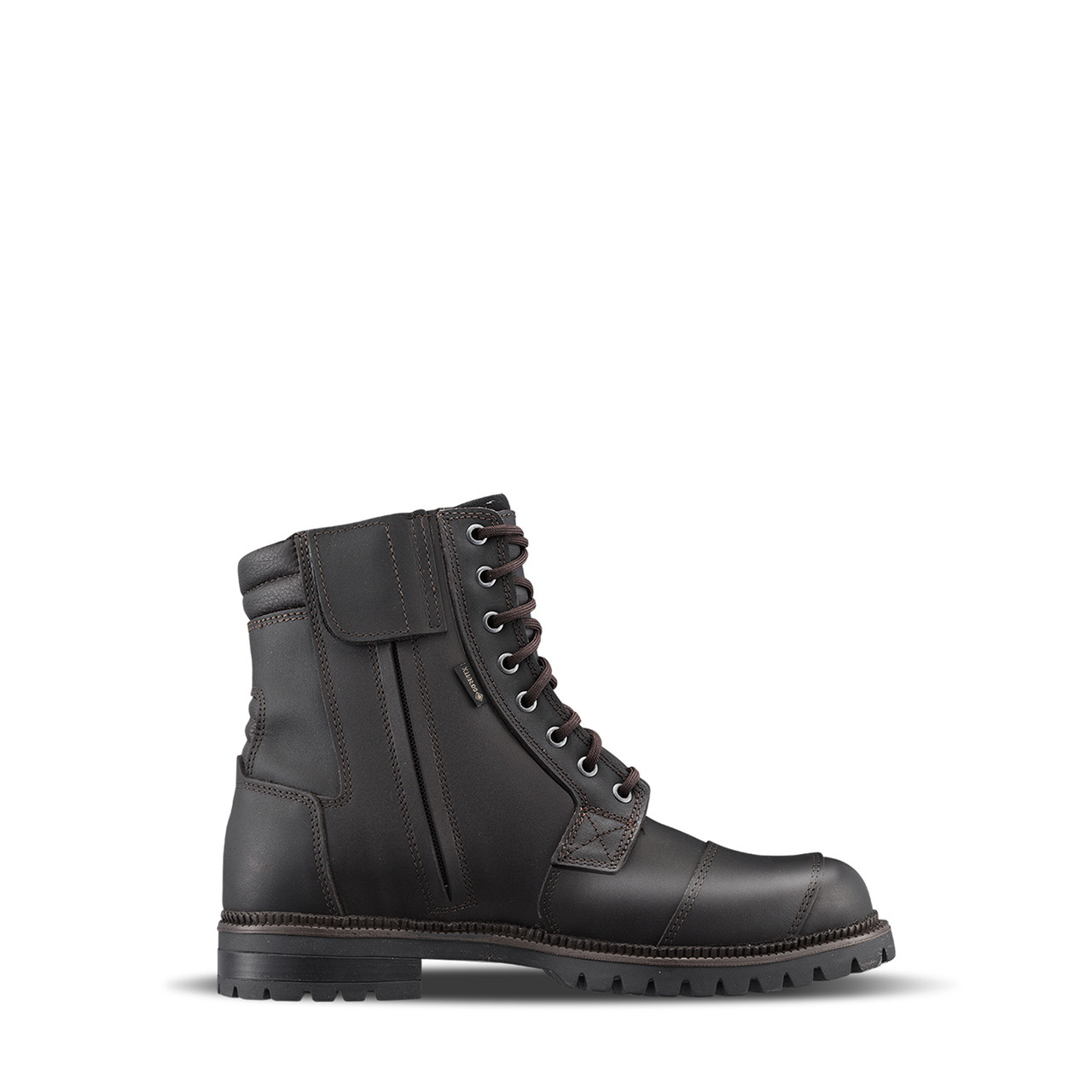 Gaerne G.Stone Gore-Tex Brown_2