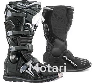 forma dominator tx