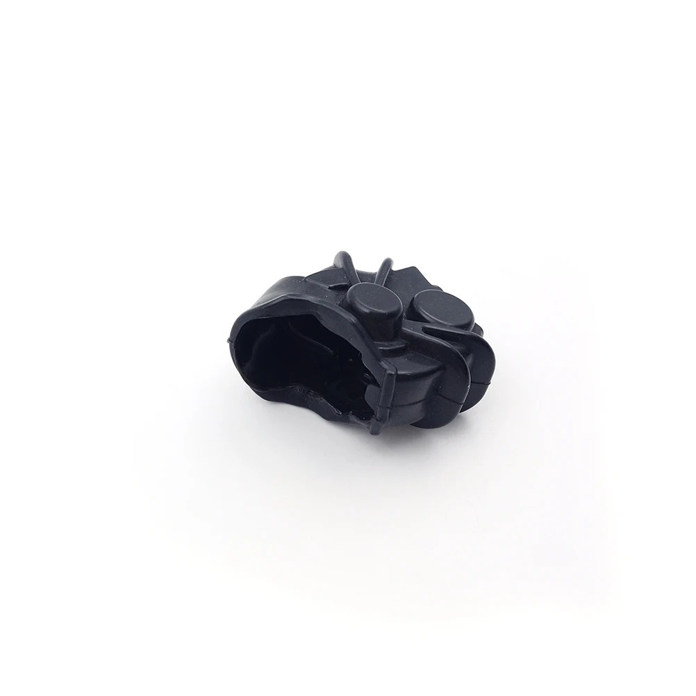 Yamaha Front Brake Master Cylinder Dustcover_2