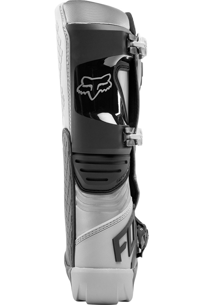 Fox Comp X Boot Grey 2022_3