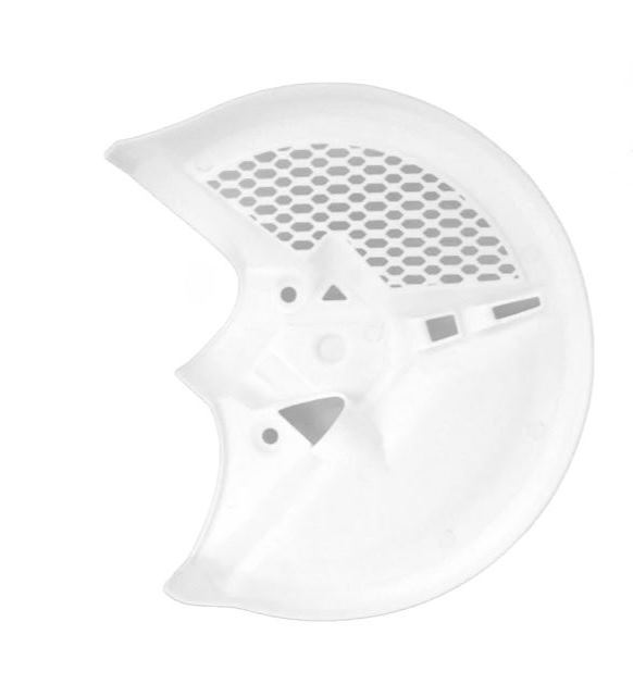 Gard Front Disk CRF250R 18-19