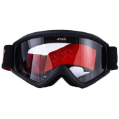 ATAKI HB-319 black matt