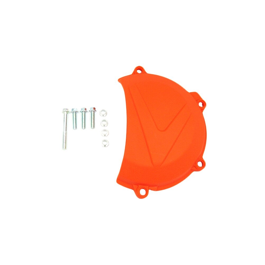 Clutch Cover-TKM03_4