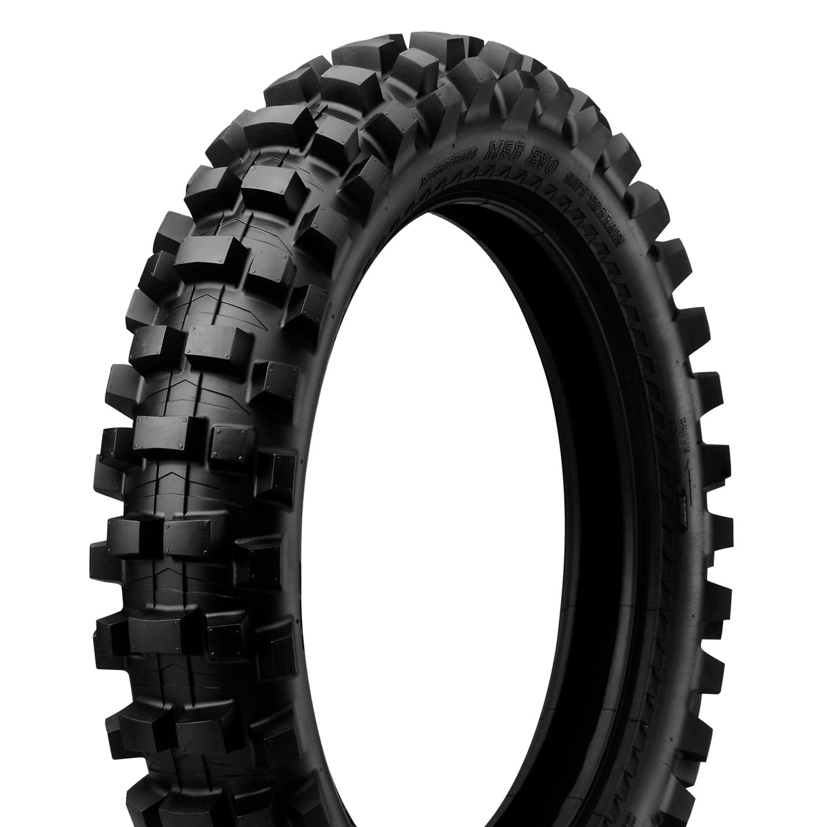 IRC M5B EVO