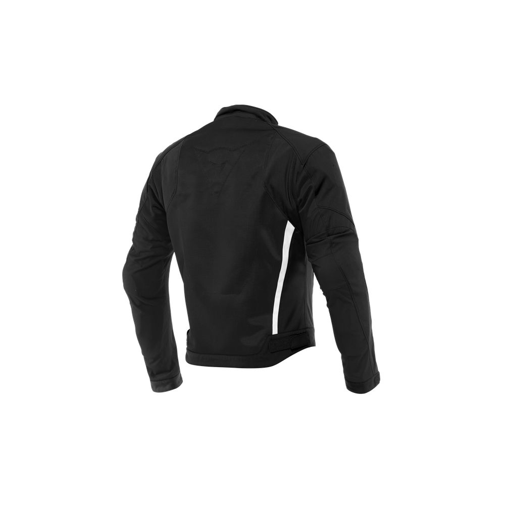 Dainese Hydraflux 2 Air D-Dry Jacket Black-White_1