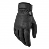 Перчатки кожаные Moteq Nipper touchscreen, доставка по России