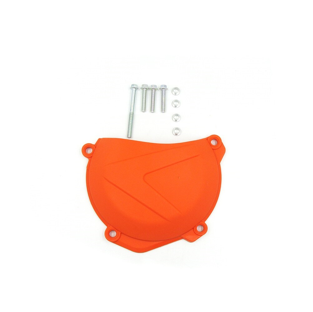 Clutch Cover-TKM01_5