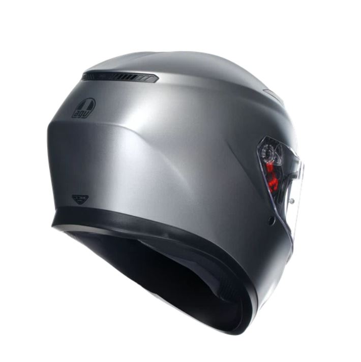 AGV K3 E2206 RODIO GREY MATT_4