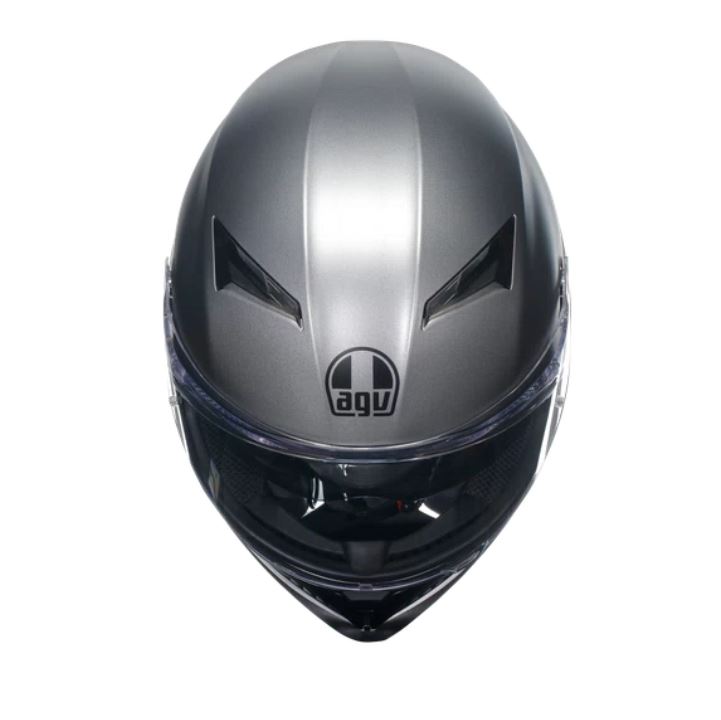 AGV K3 E2206 RODIO GREY MATT_5