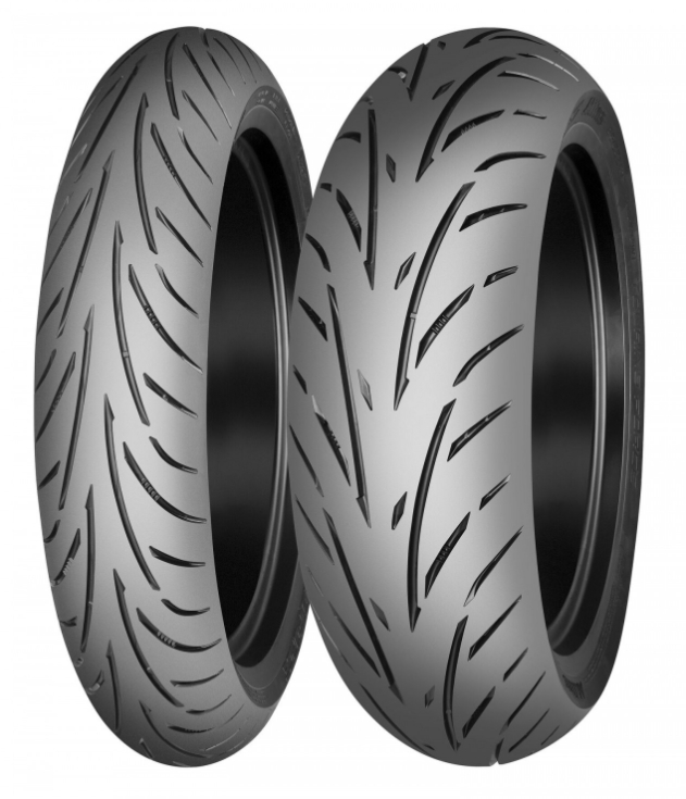 Mitas Touring Force 120-70-17 set