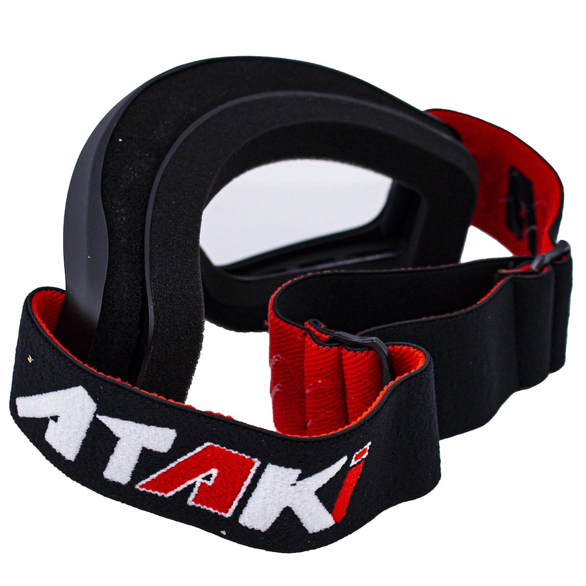 ATAKI HB-319 black matt_1