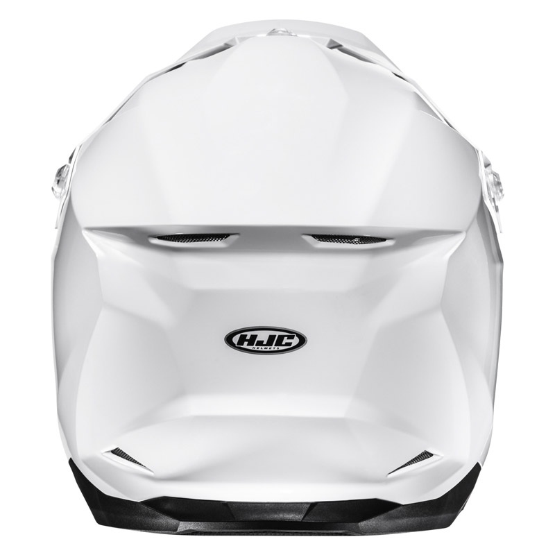 HJC C50 PEARL white (5)