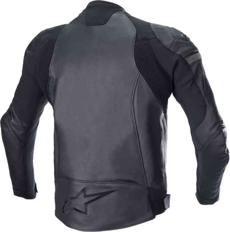 Alpinestars GP-Force Black_1
