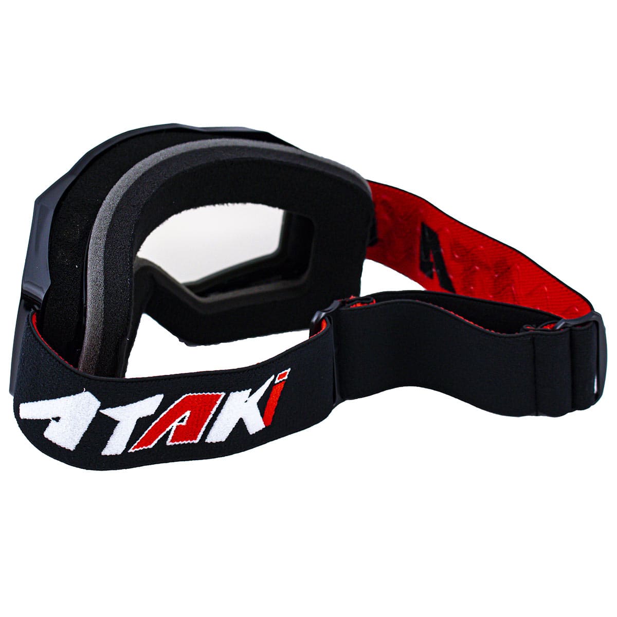 ATAKI HB-811 Double black matt_1