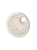 Spark Plug Gap Gauge