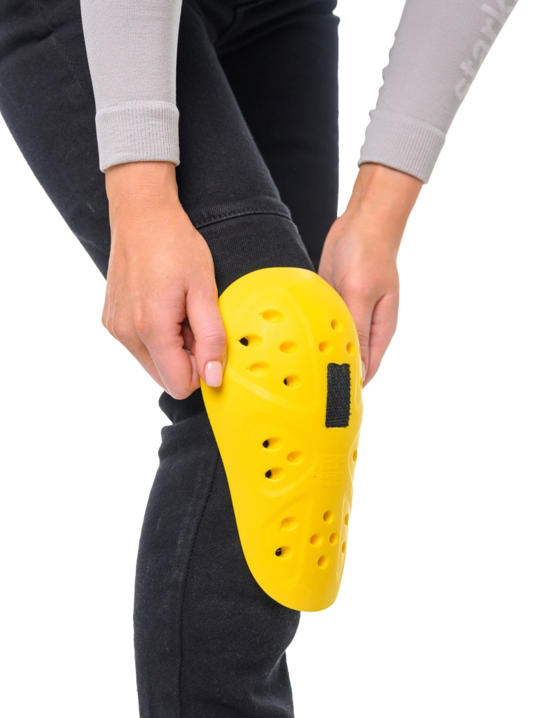 Starks EF56 ZENA LITE Women black_5