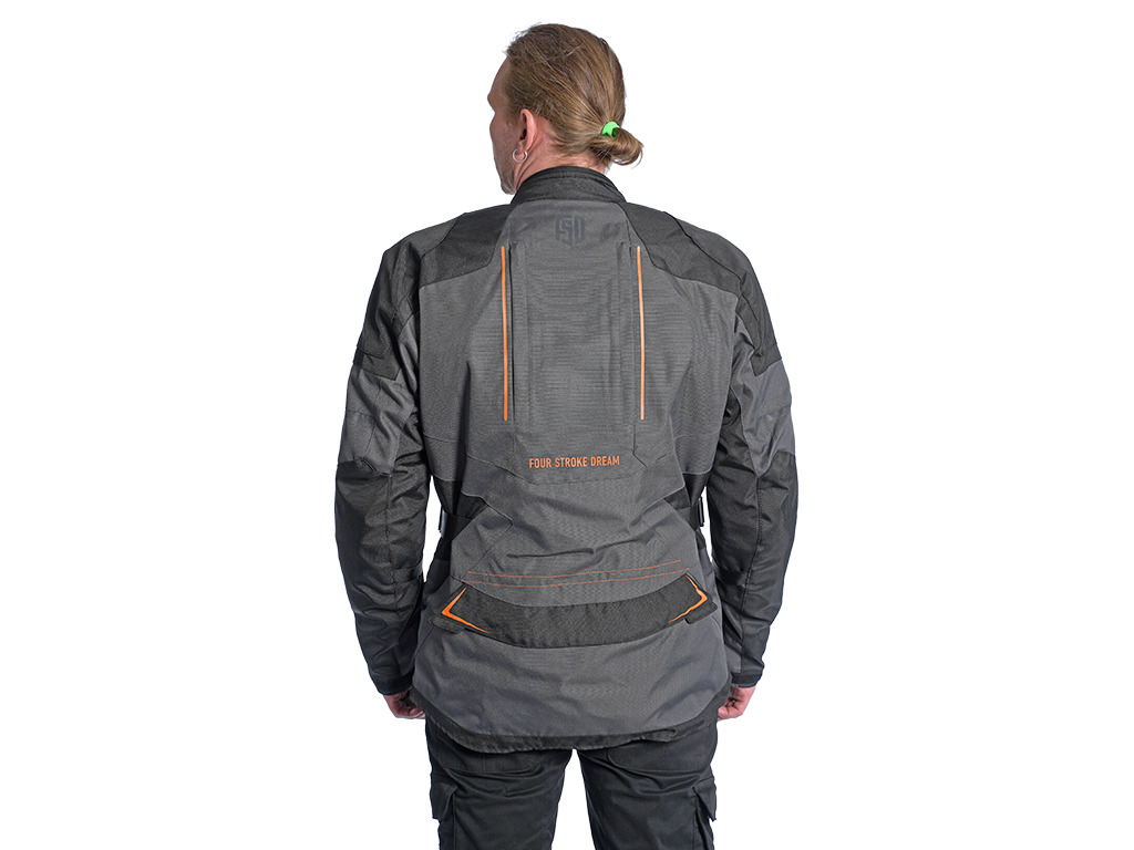 FSD JIME anthracite-black-orange_8