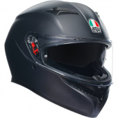 AGV K3 E2206 MPLK Matt Black