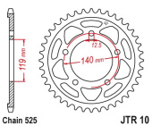 JTR10.45