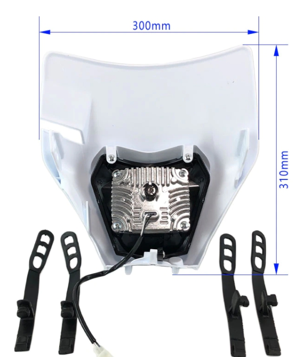 LED KTM_2