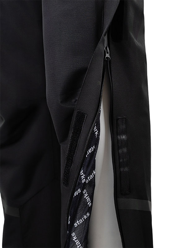 STARKS Dry Rain HT black_3