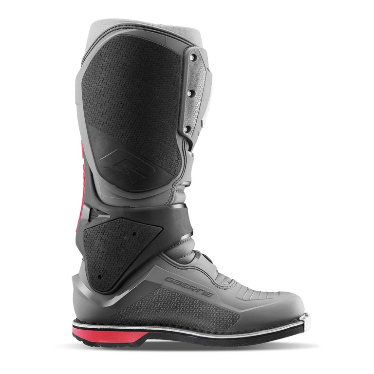 Gaerne SG-22 Anthracite-Red_4