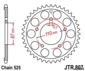 Звезда JT 807.47 для мотоцикла, доставка по России