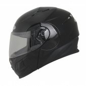 Шлем ZEUS ZS-3020 black gloss для мото, доставка по России