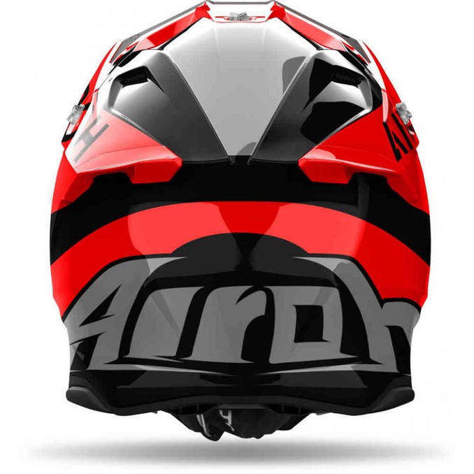 Airoh Twist 3.0 KING Red Gloss_2