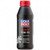 Liqui Moly Motorrad Gear 75W-90