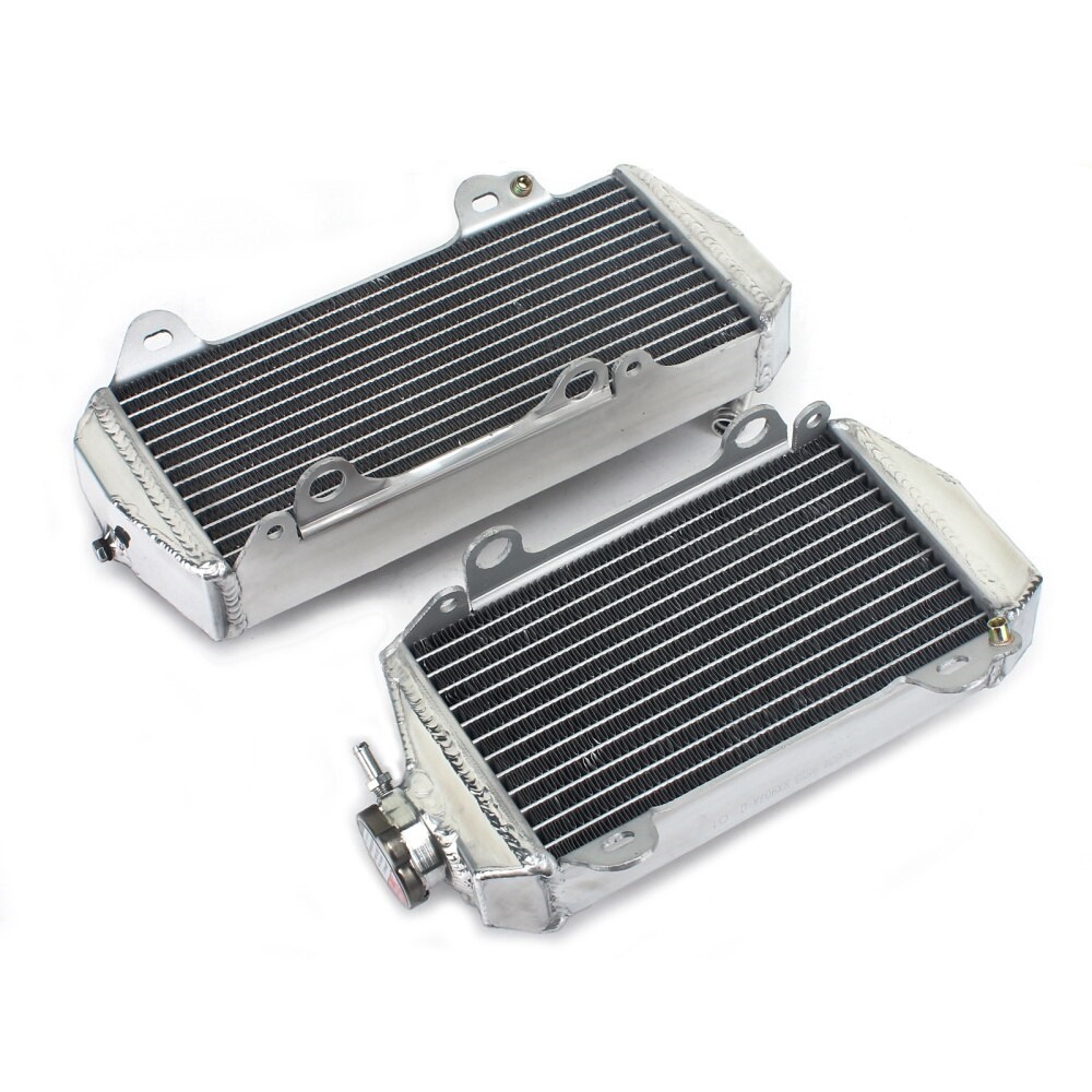 Radiator RMZ450 08-11_3