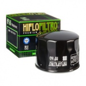 В продаже фильтр масляный hi-flo hf160, доставка по России
