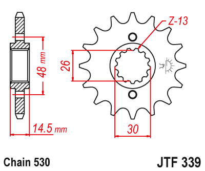 JTF339