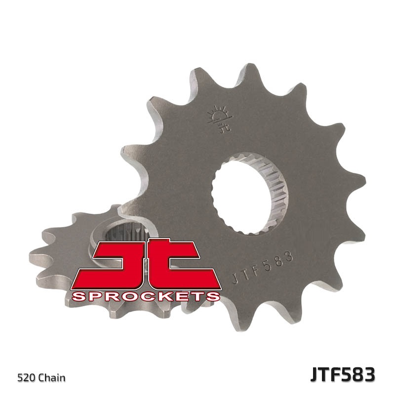 JTF583