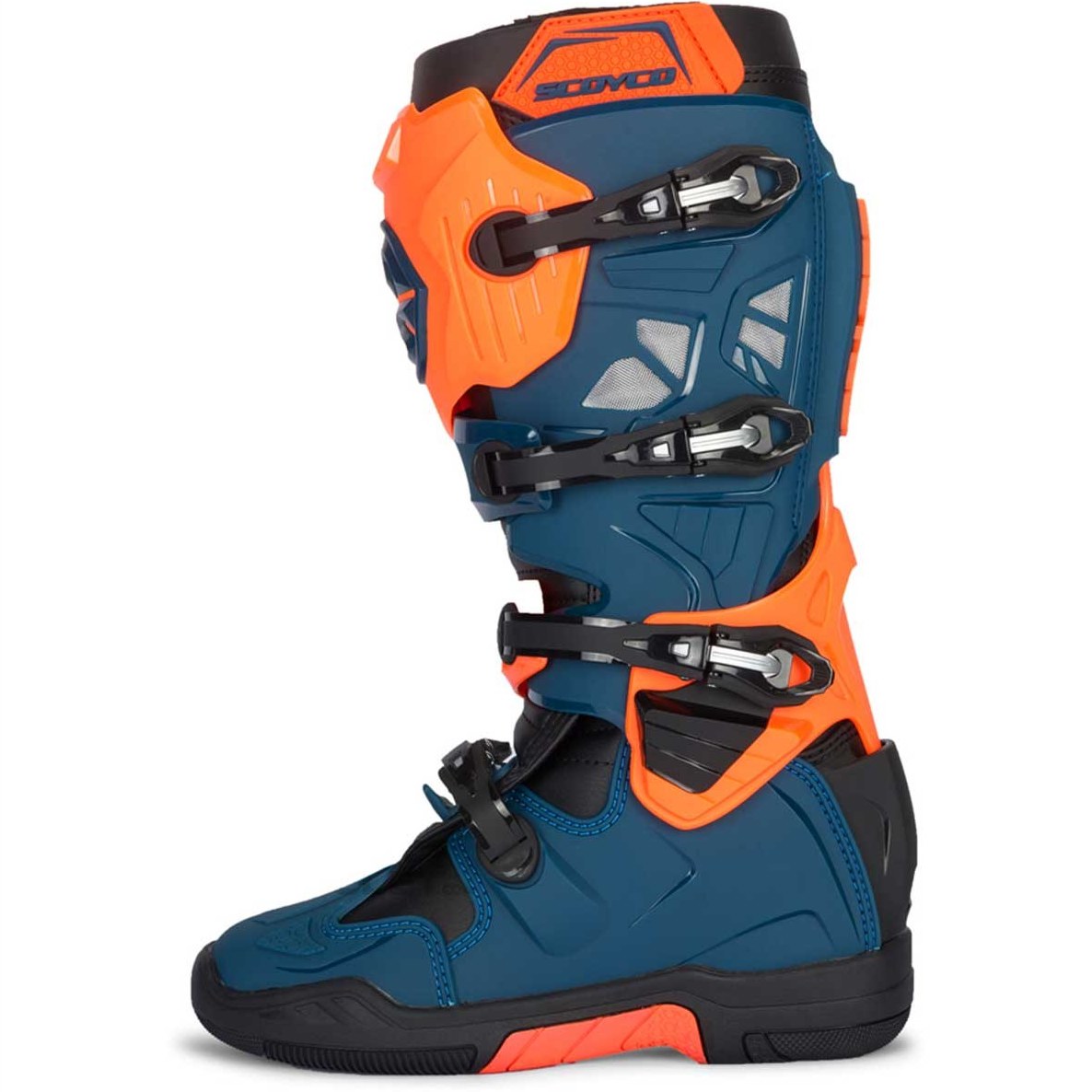 Scoyco MBM004 ORANGE_2