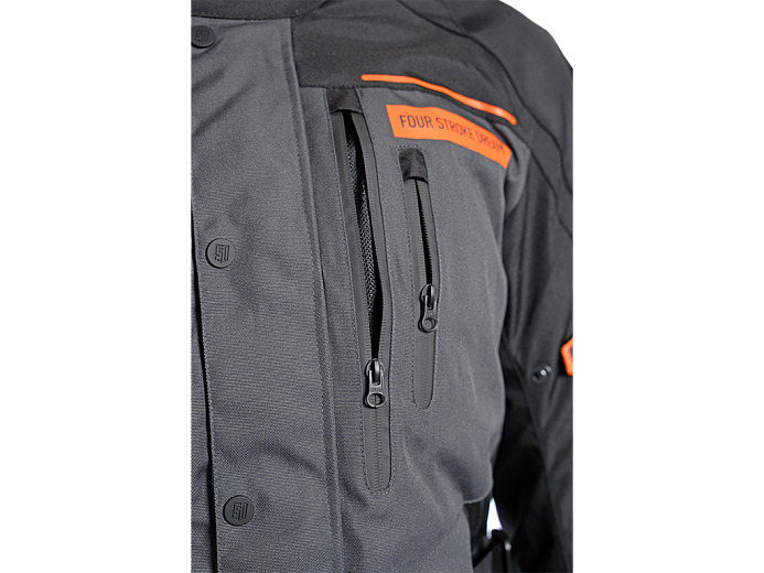 FSD JIME anthracite-black-orange_1