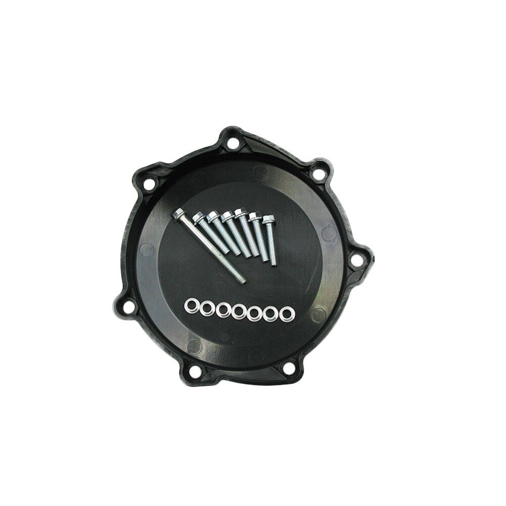 Clutch Cover-YMH01_2