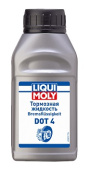 Liqui Moly Bremsflussigkeit Dot 4
