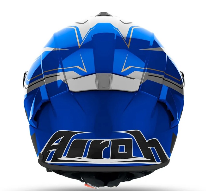 Airoh Spark2 DART Blue gloss_1