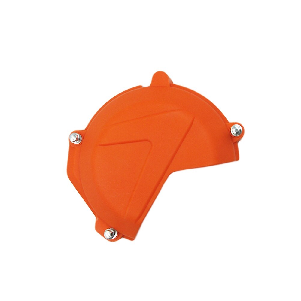 Clutch Cover-TKM04_4