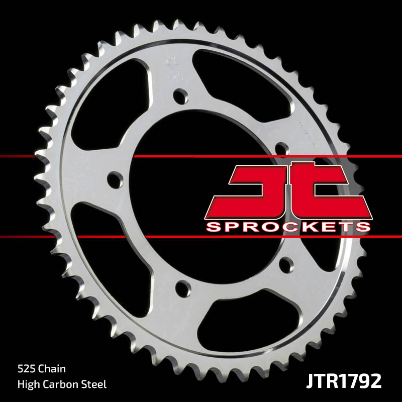 JTR1792 JTR1792