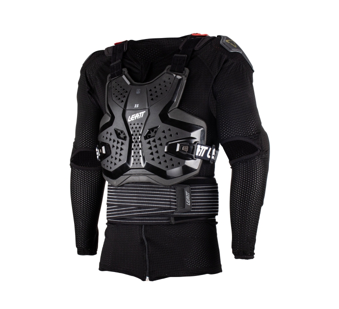 Leatt Body Protector 3.5 Graphene_1
